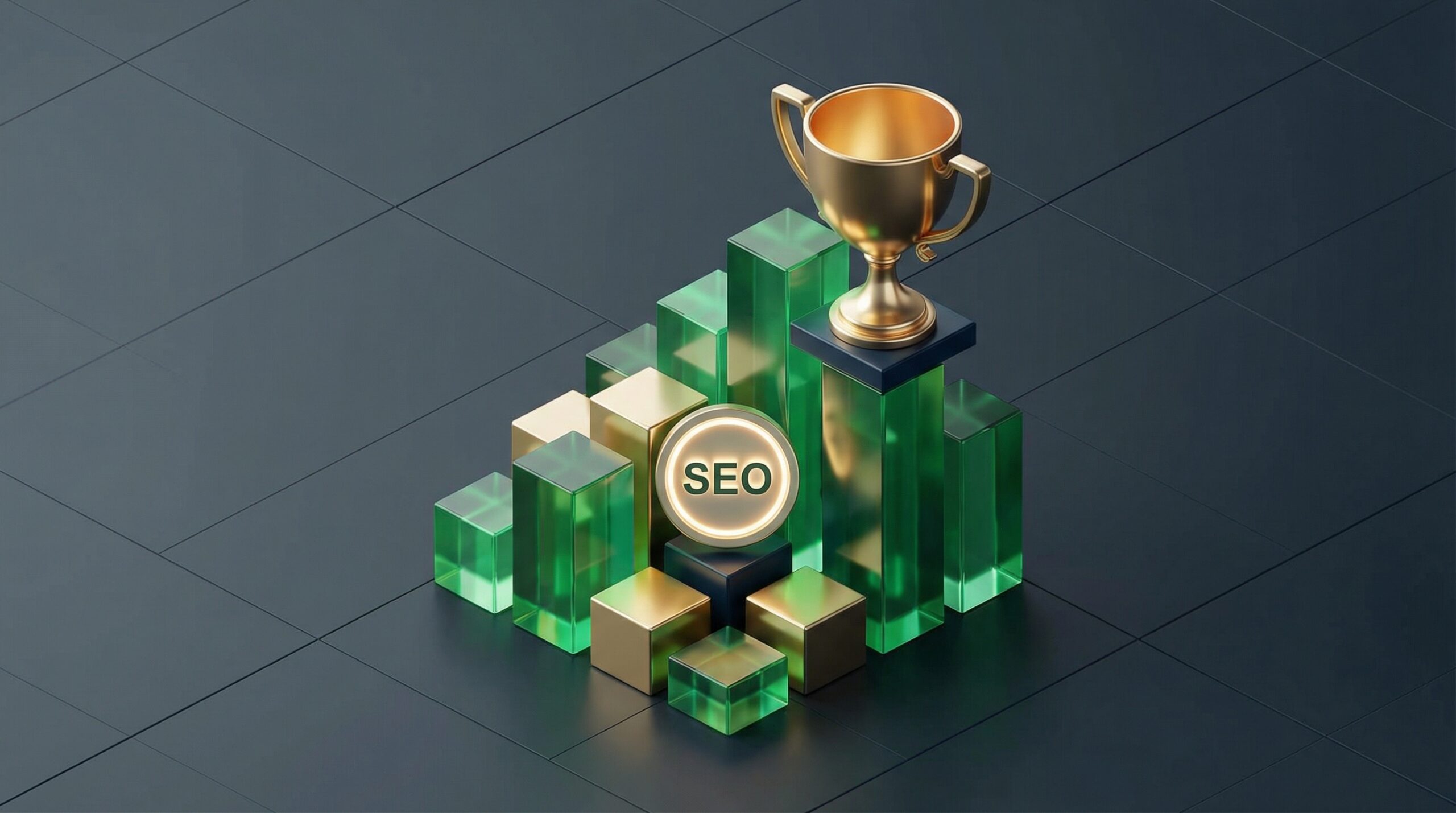 Mastering RankMath: How to Optimize Your WordPress Posts for the First Page of Google