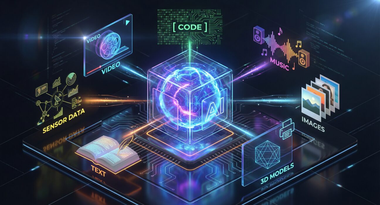 7 Emerging AI Tools in 2026 That Make ChatGPT Look Like a Toy