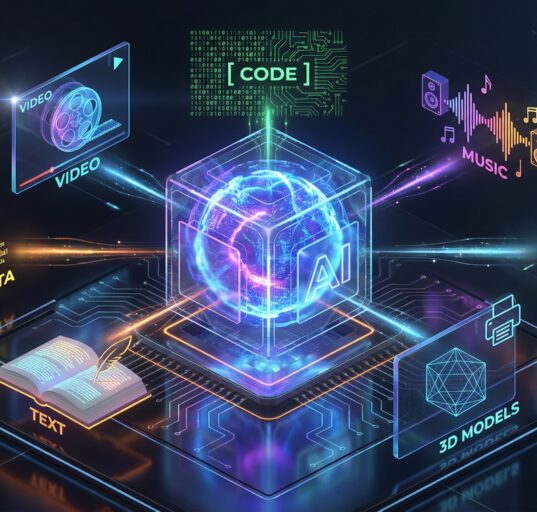 7 Emerging AI Tools in 2026 That Make ChatGPT Look Like a Toy