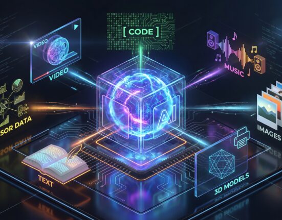 7 Emerging AI Tools in 2026 That Make ChatGPT Look Like a Toy