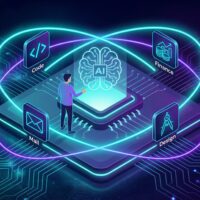 Why 2026 is the Year of the "Personal Agent" (and Why You’ll Never Type a Prompt Again)