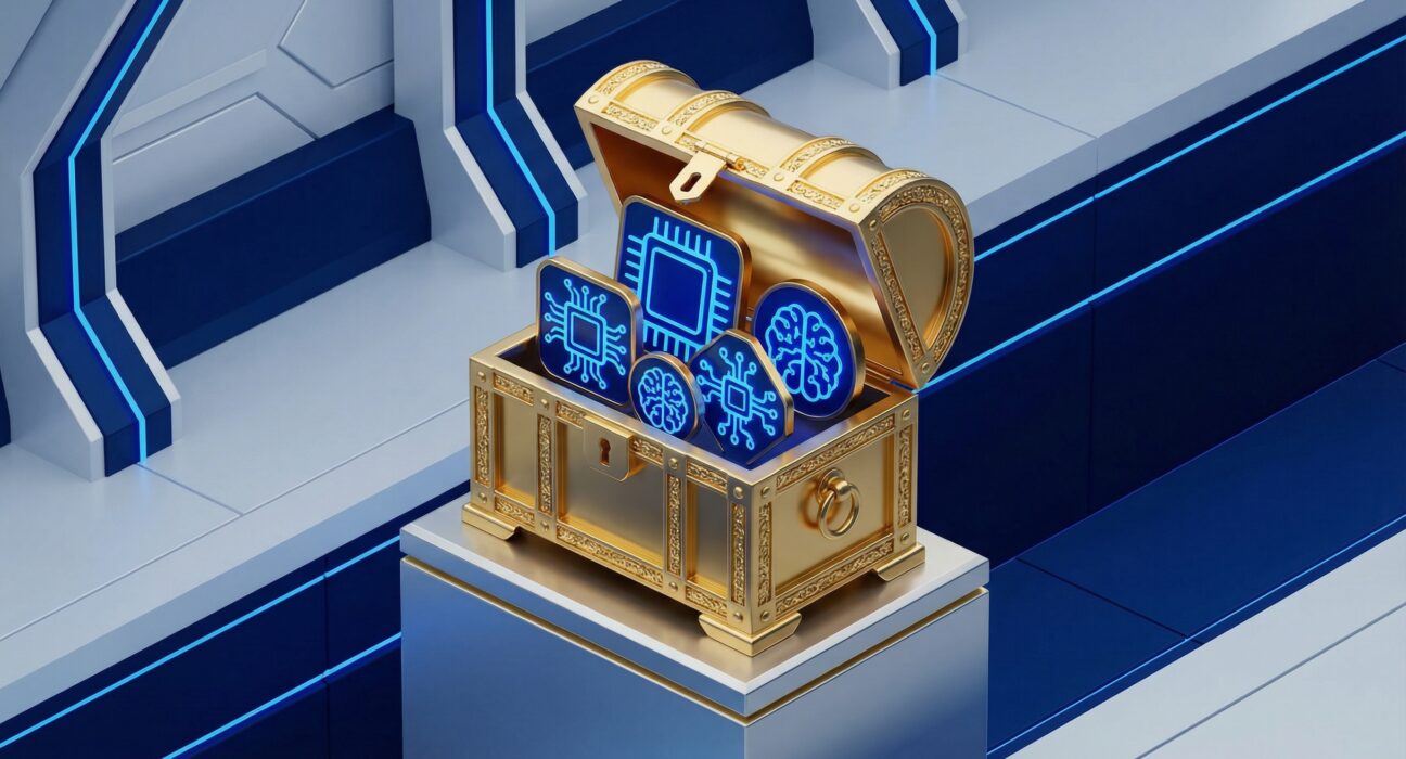 Stop Procrastinating on Gemini: These 10 High-Growth AI Startups are the New Gold Standard