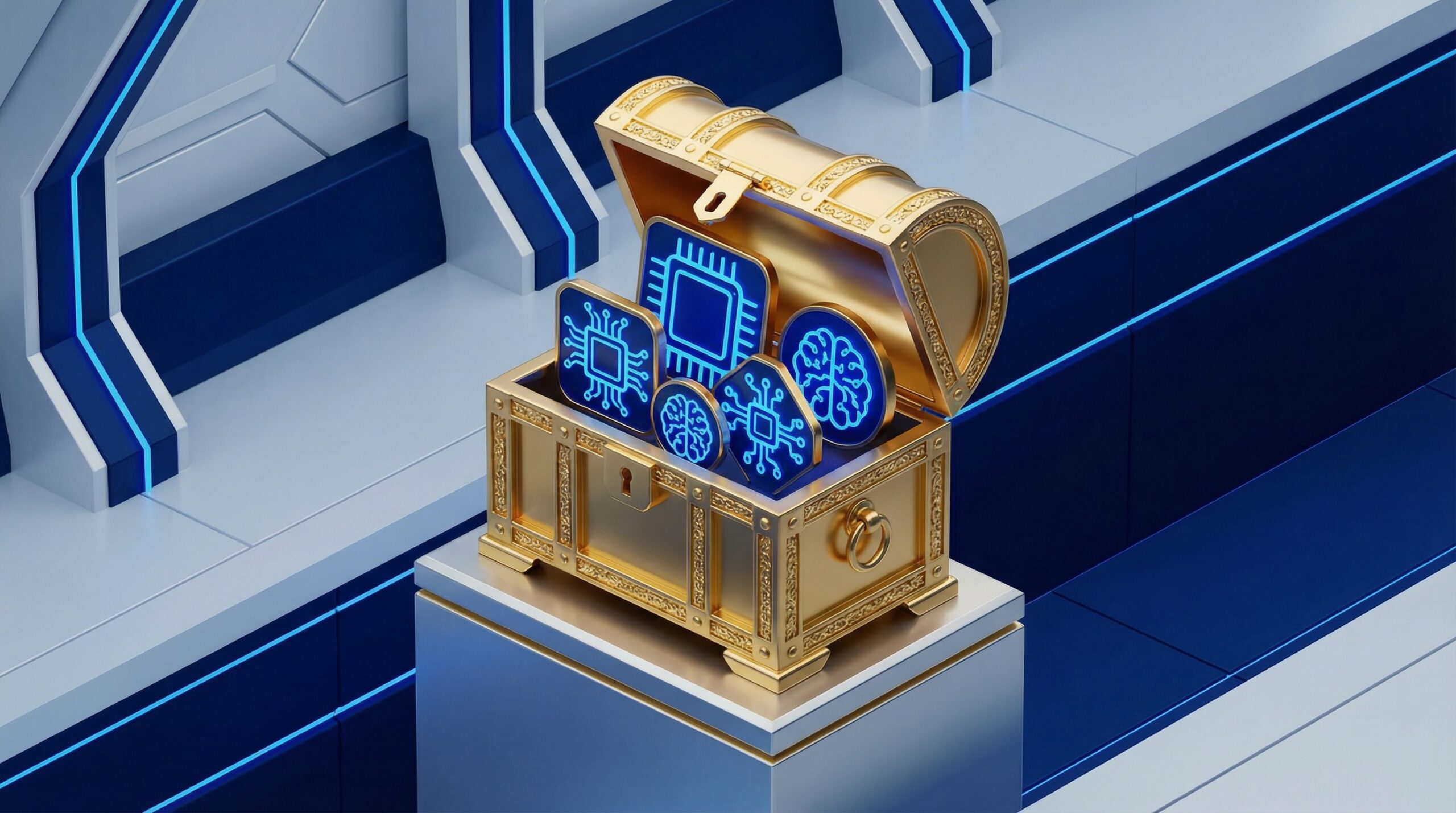 Stop Procrastinating on Gemini: These 10 High-Growth AI Startups are the New Gold Standard