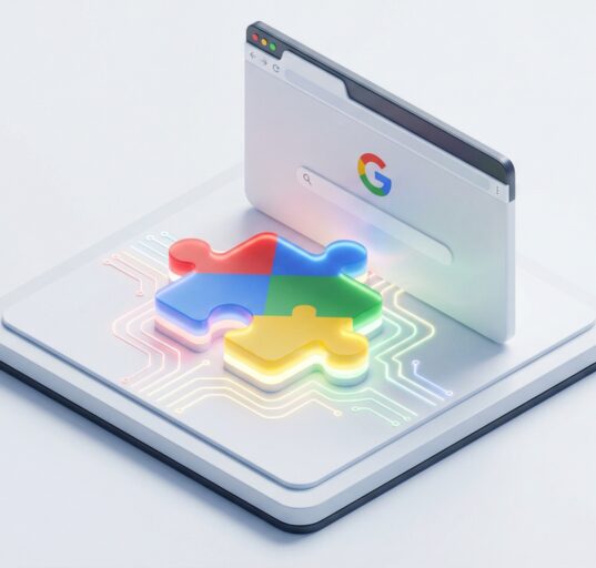 The Beginner’s Guide to Chrome Extension Manifest V3