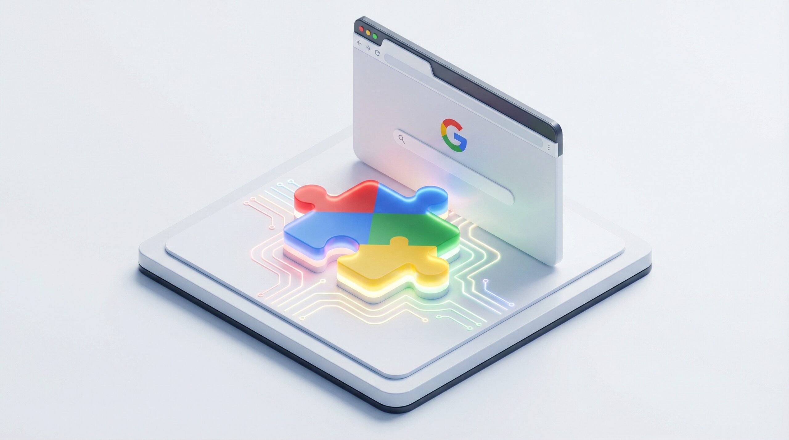 The Beginner’s Guide to Chrome Extension Manifest V3