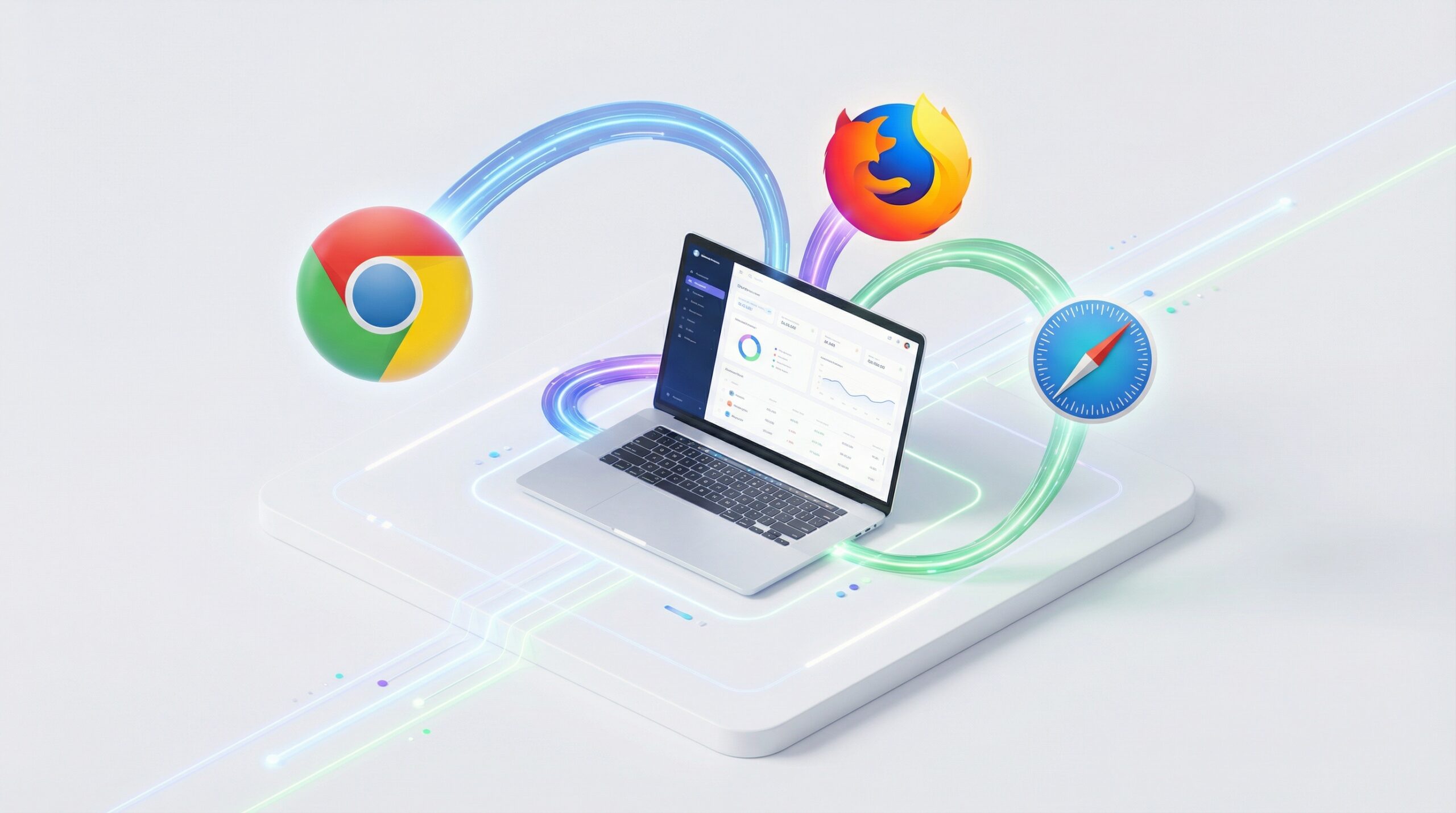 The Web Developer’s Checklist for Cross-Browser Compatibility
