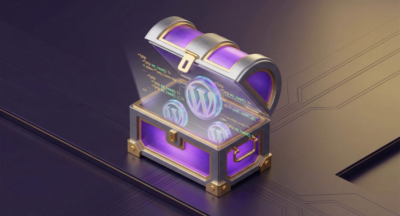 The Hidden WordPress Features That Most Professional Bloggers Completely Overlook