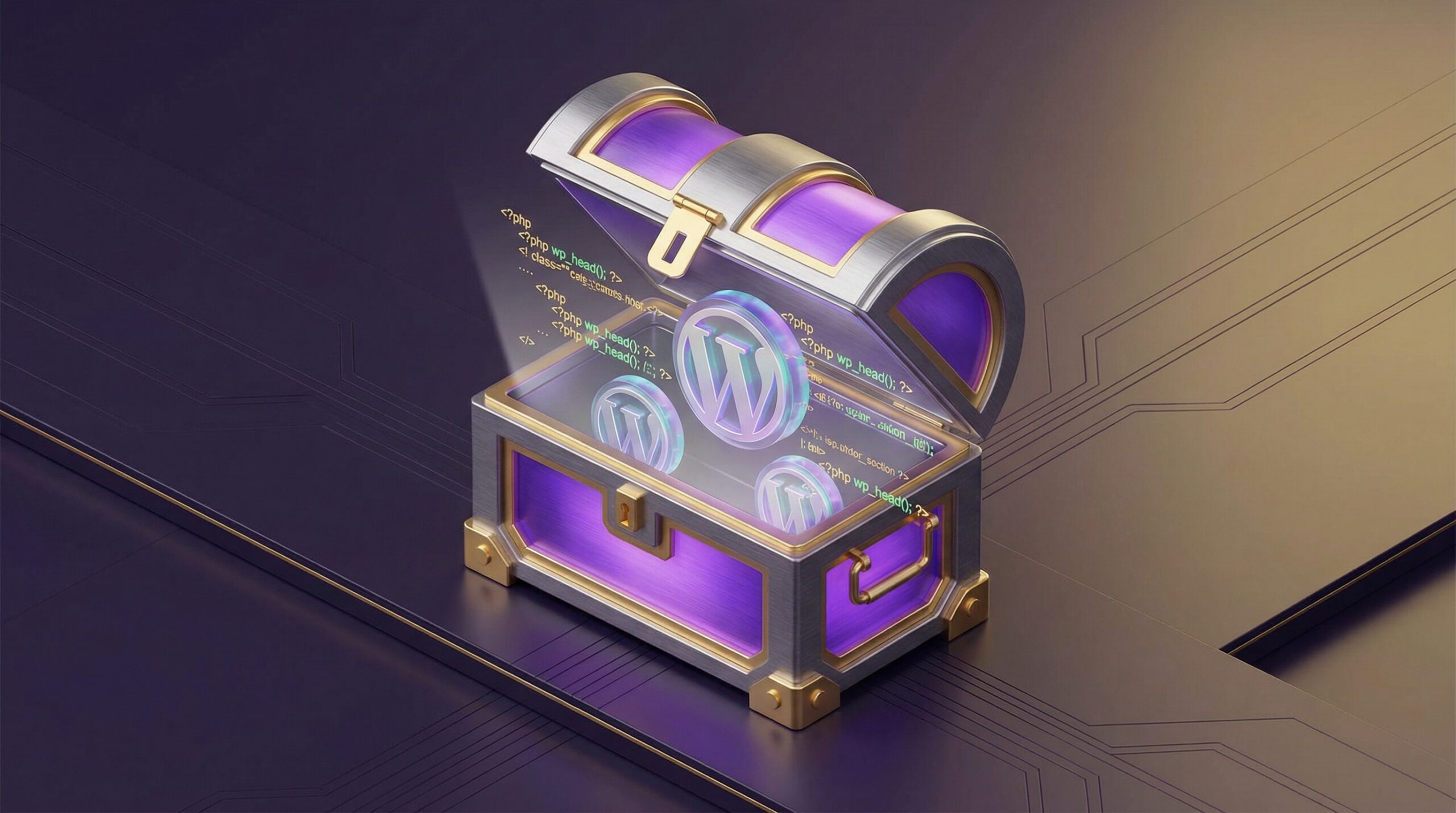 The Hidden WordPress Features That Most Professional Bloggers Completely Overlook