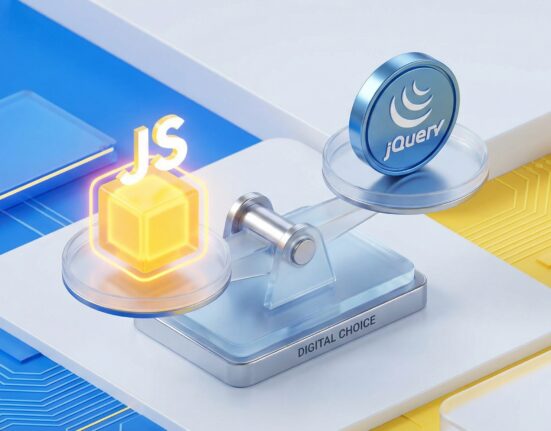 Vanilla JS vs. jQuery: Which Should You Use in 2026?