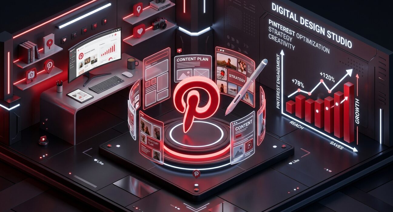 5 Best Free Pinterest Pin Maker Websites of 2026: The Traffic Engine