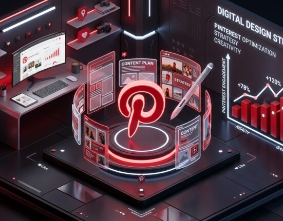 5 Best Free Pinterest Pin Maker Websites of 2026: The Traffic Engine