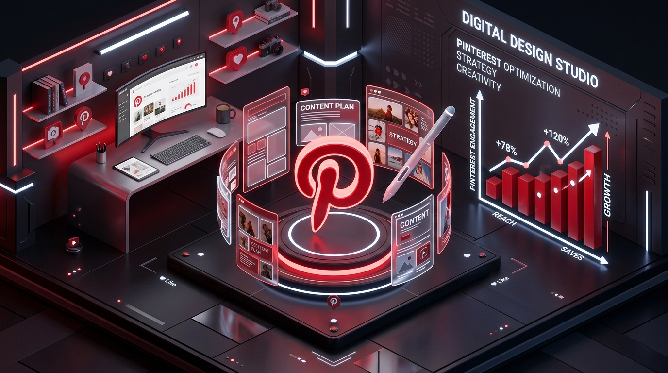 5 Best Free Pinterest Pin Maker Websites of 2026: The Traffic Engine