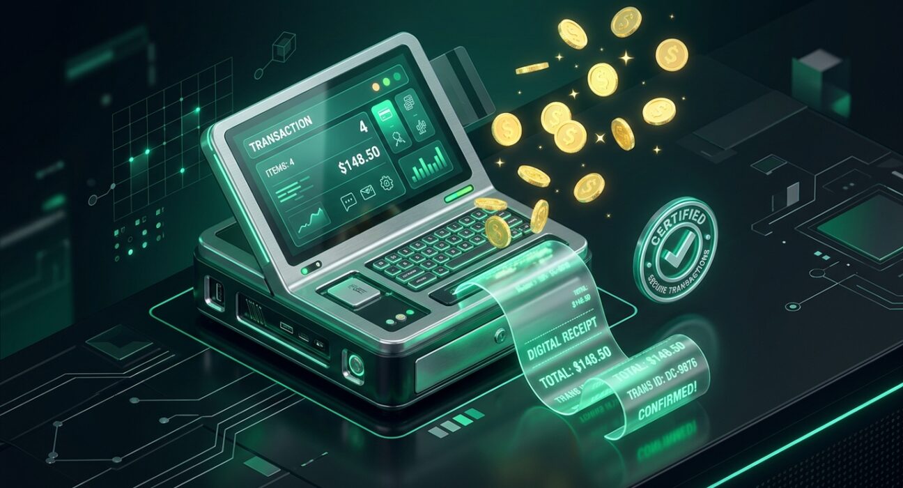 5 Best Free Receipt Maker Tools of 2026: Professionalize Your Cash Flow