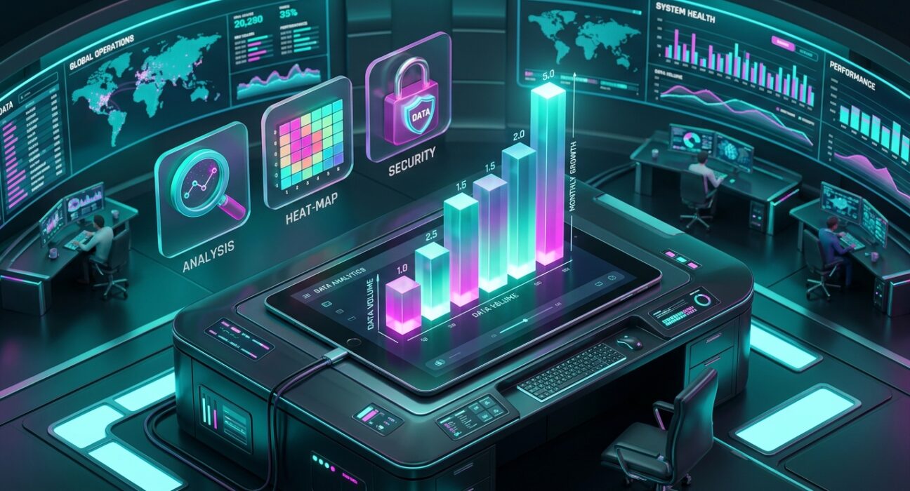 5 Best Free Analytics Websites of 2026: Master Your Data