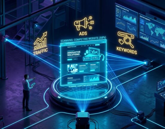 5 Best Free Competitor Analysis Tools of 2026: The Intelligence Edge