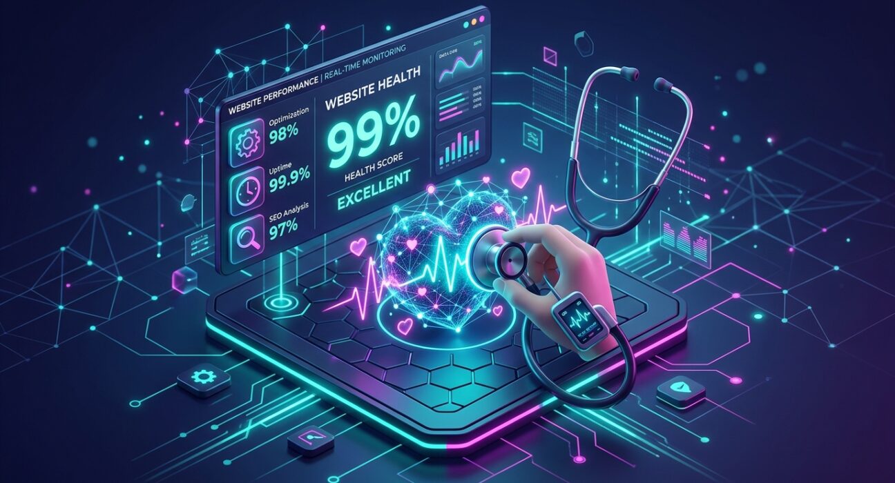 5 Best Free Website Audit Tools of 2026: Optimize Your Engine
