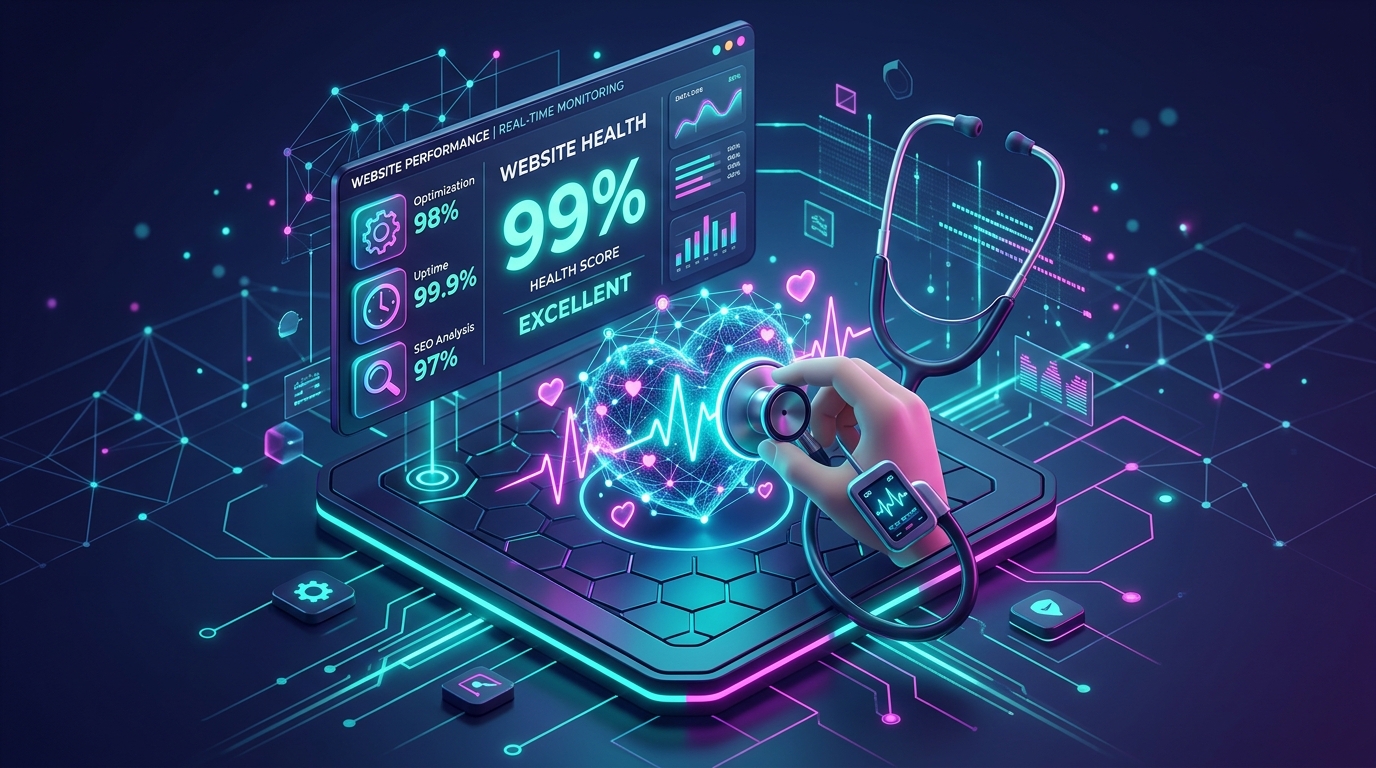 5 Best Free Website Audit Tools of 2026: Optimize Your Engine