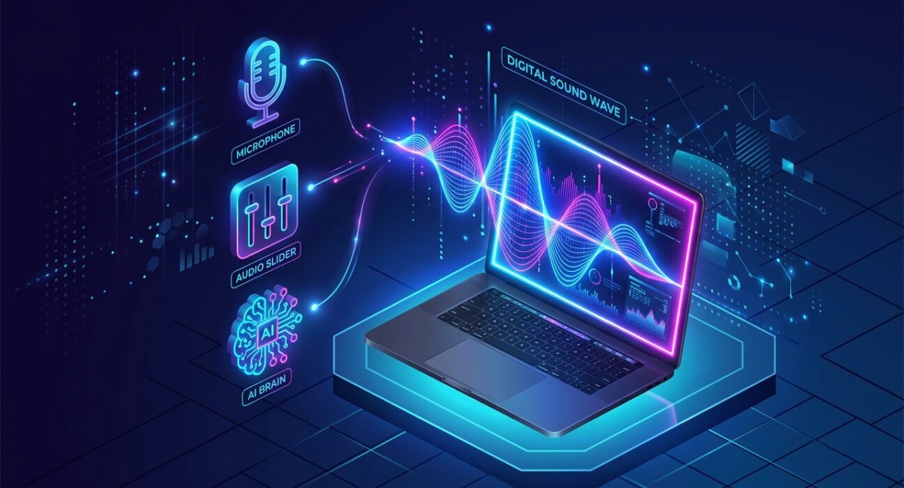 5 Best Free Audio Editing Tools of 2026: Craft Your Sound