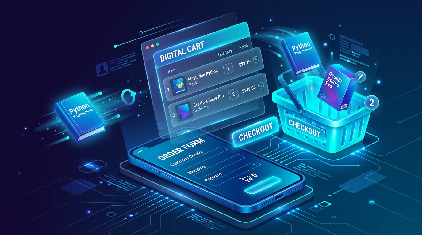 5 Best Free Order Form Builders of 2026: Sell Without the Storefront