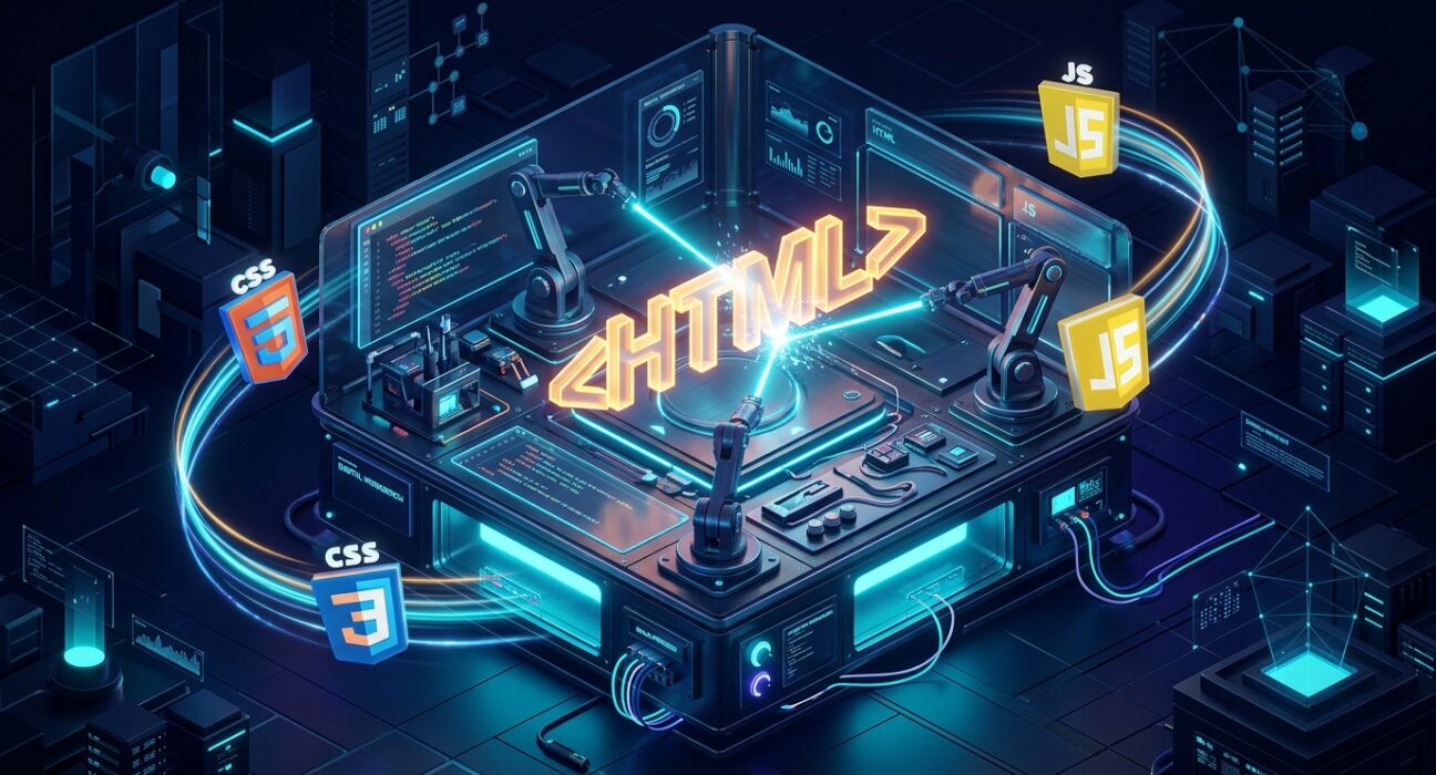 5 Best Free HTML Editor Websites of 2026: Code Anywhere, Build Anything