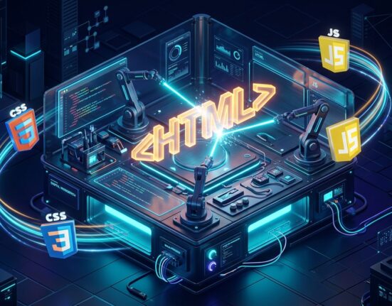 5 Best Free HTML Editor Websites of 2026: Code Anywhere, Build Anything