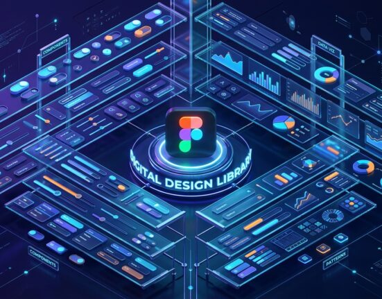 5 Best Free UI Kit Download Websites of 2026: Design at Scale