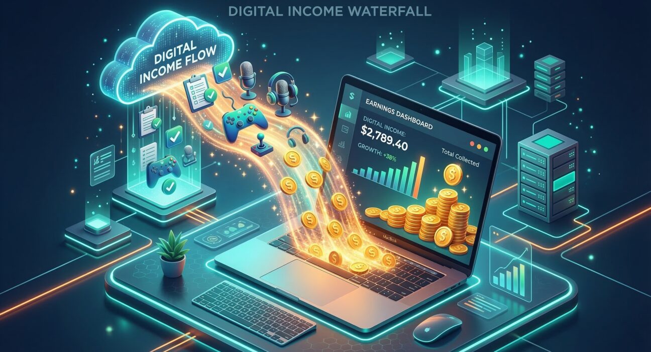 5 Best Free Online Earning Websites of 2026: Monetize Your Time