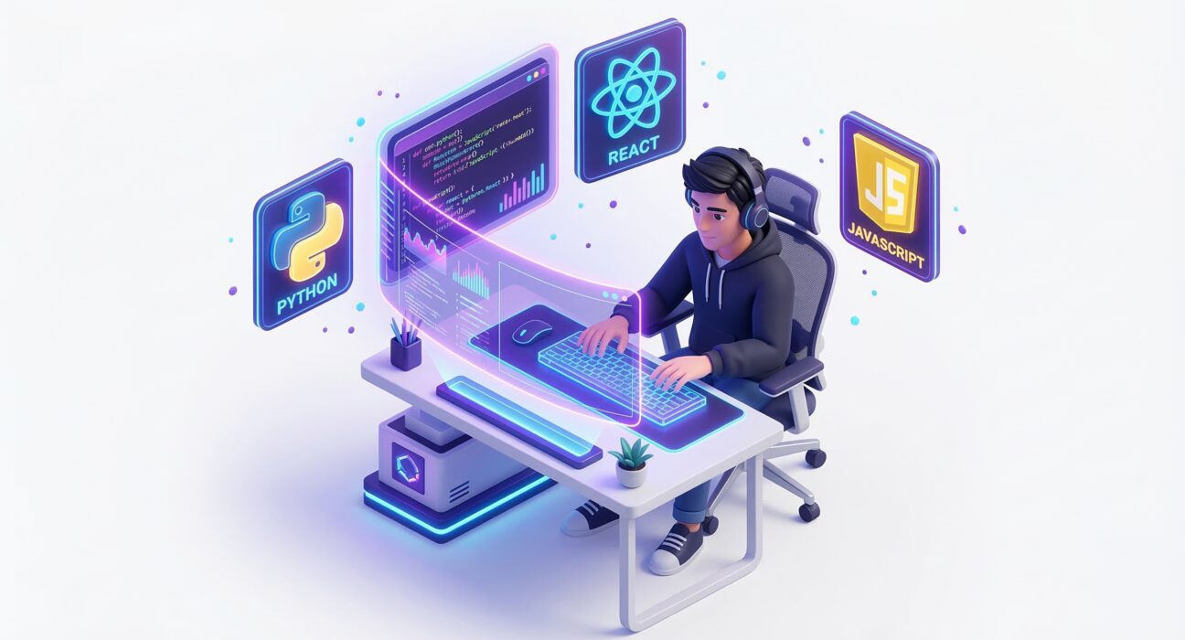 5 Best Free Coding Websites of 2026: Master the Machine