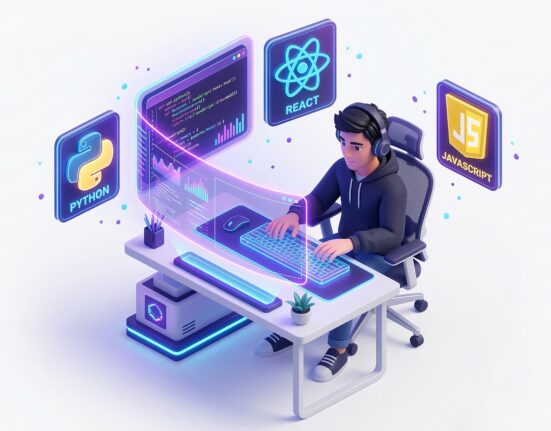 5 Best Free Coding Websites of 2026: Master the Machine