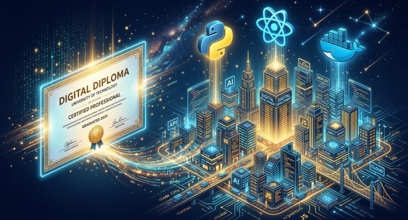 5 Best Free Programming Courses of 2026: Your $0 Degree