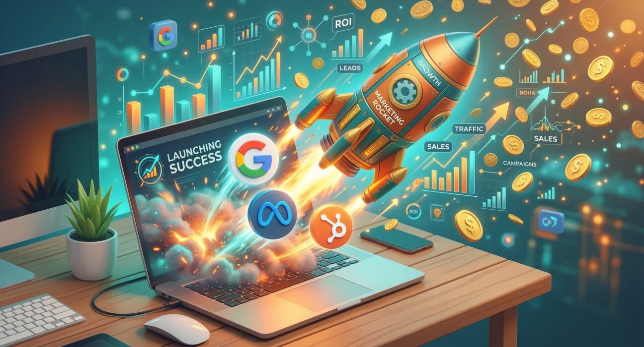 5 Best Free Digital Marketing Courses of 2026: The New ROI
