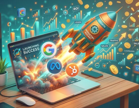 5 Best Free Digital Marketing Courses of 2026: The New ROI