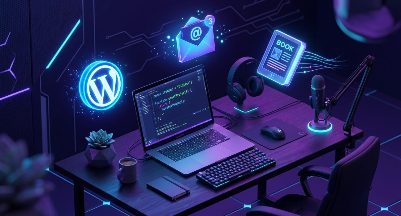 5 Best Free Email Marketing Tools of 2026: The Builder's Edition