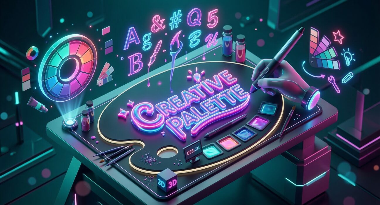 5 Best Free Graphic Design Courses of 2026: Design Your Future