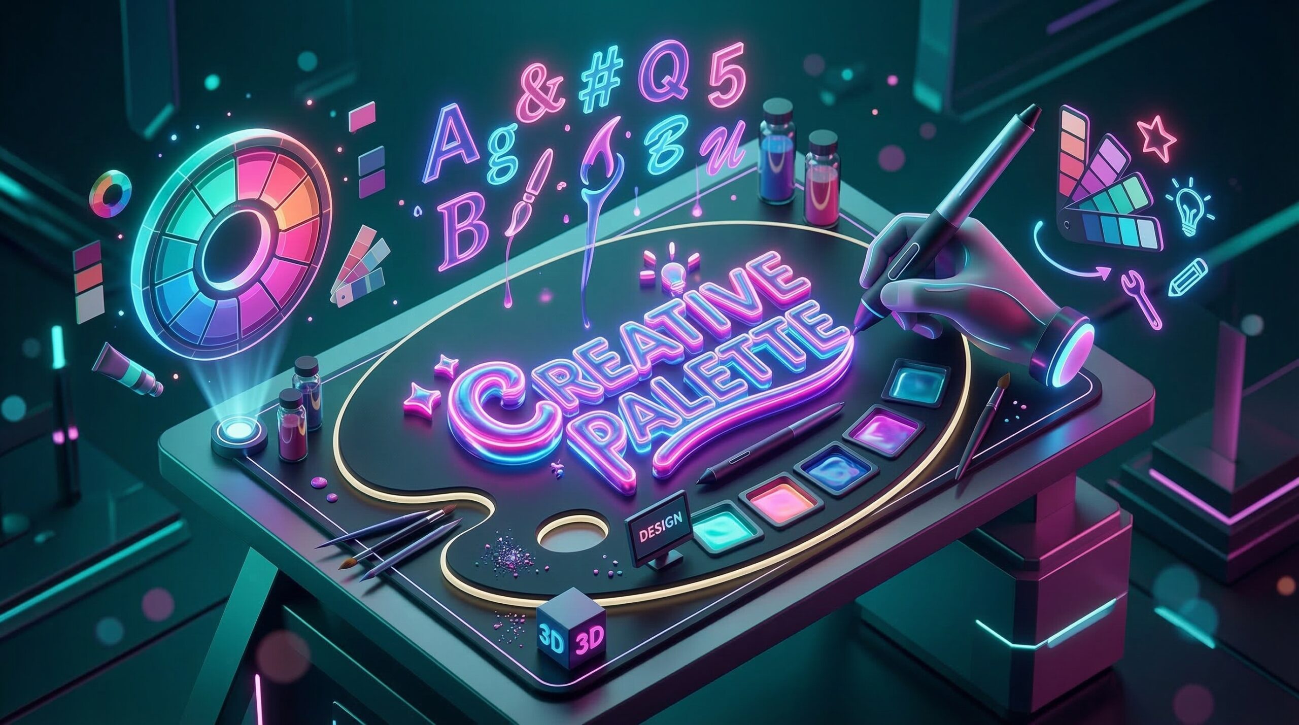 5 Best Free Graphic Design Courses of 2026: Design Your Future