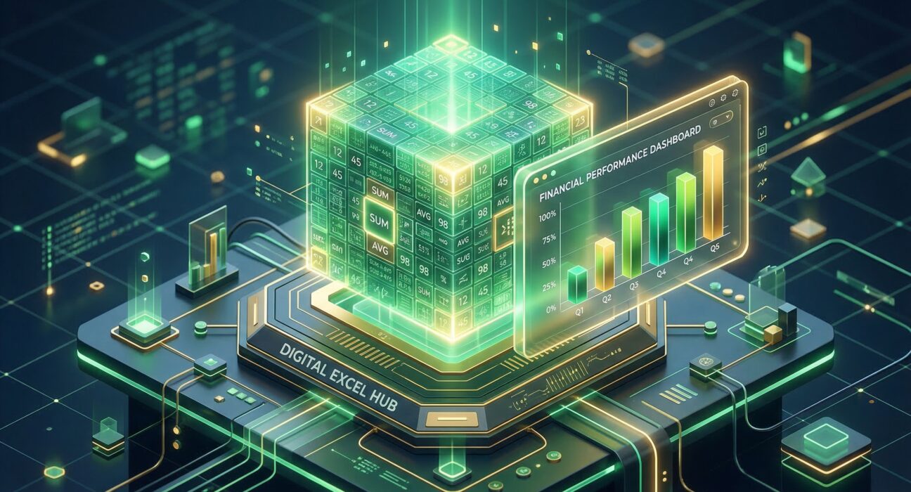 5 Best Free Excel Learning Websites of 2026: From Basics to AI-Driven Analysis
