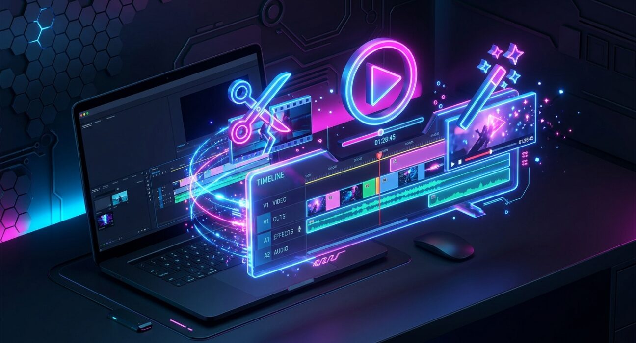 5 Best Free Video Editing Websites of 2026: The Cloud-Rendered Studio