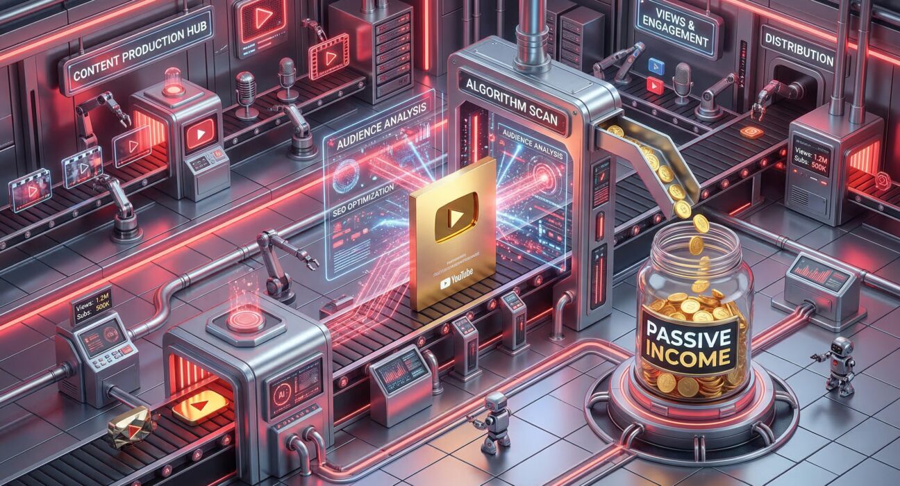 5 Best Free YouTube Automation Learning Websites of 2026: Build Your Passive Engine
