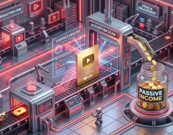 5 Best Free YouTube Automation Learning Websites of 2026: Build Your Passive Engine