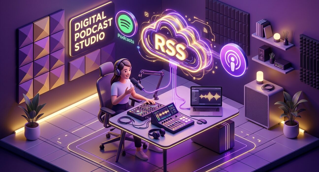 5 Best Free Podcast Hosting Websites of 2026: Own the Airwaves