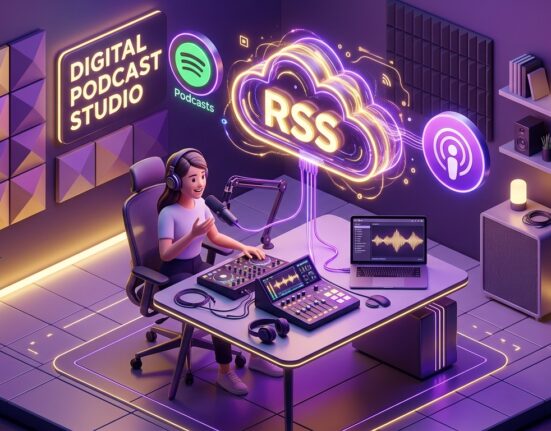 5 Best Free Podcast Hosting Websites of 2026: Own the Airwaves