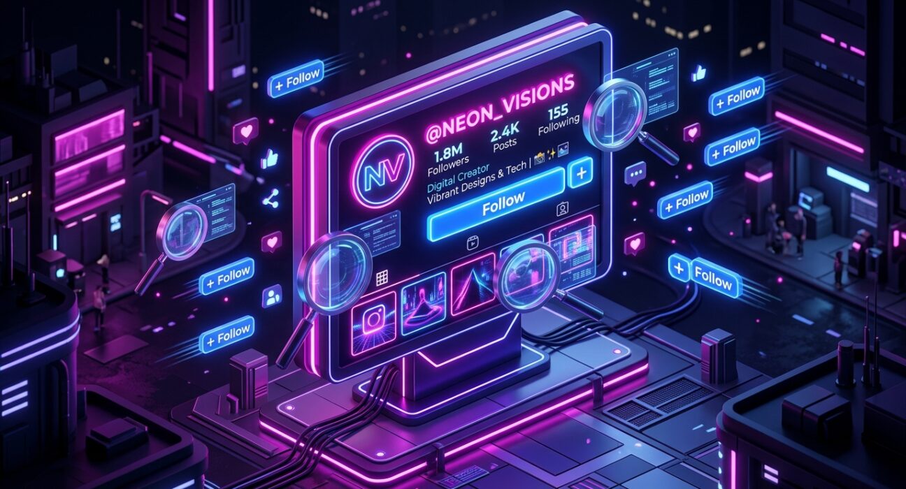 5 Best Free Instagram Bio Generators of 2026: The AI Revolution