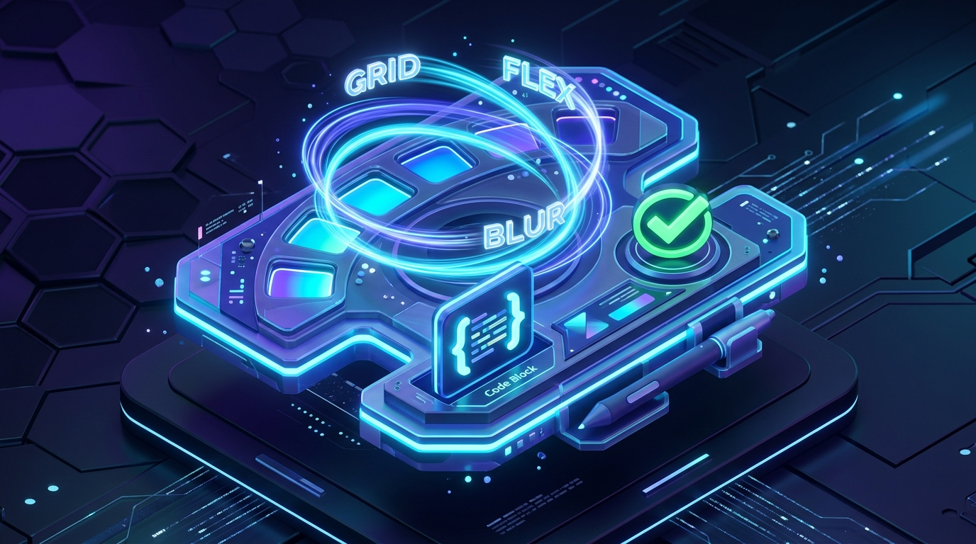 5 Best Free CSS Generator Websites of 2026: Design at the Speed of Thought