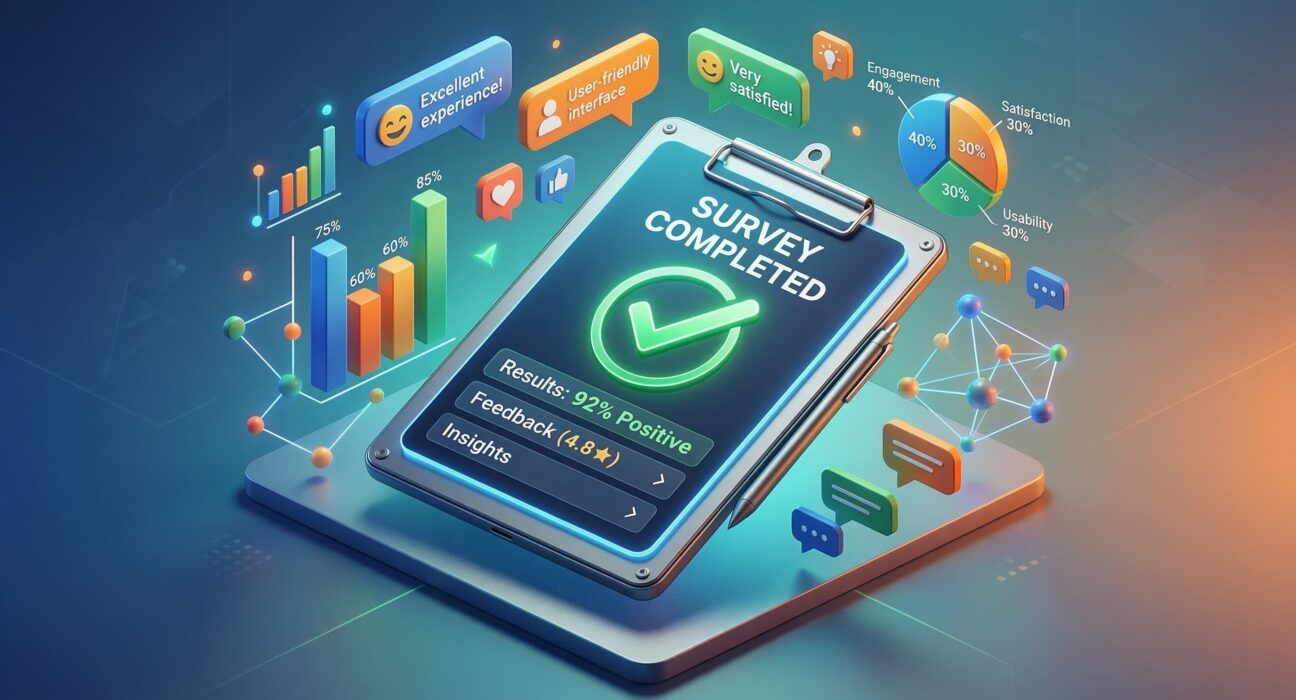 5 Best Free Survey Websites of 2026: Data Without the Paywall