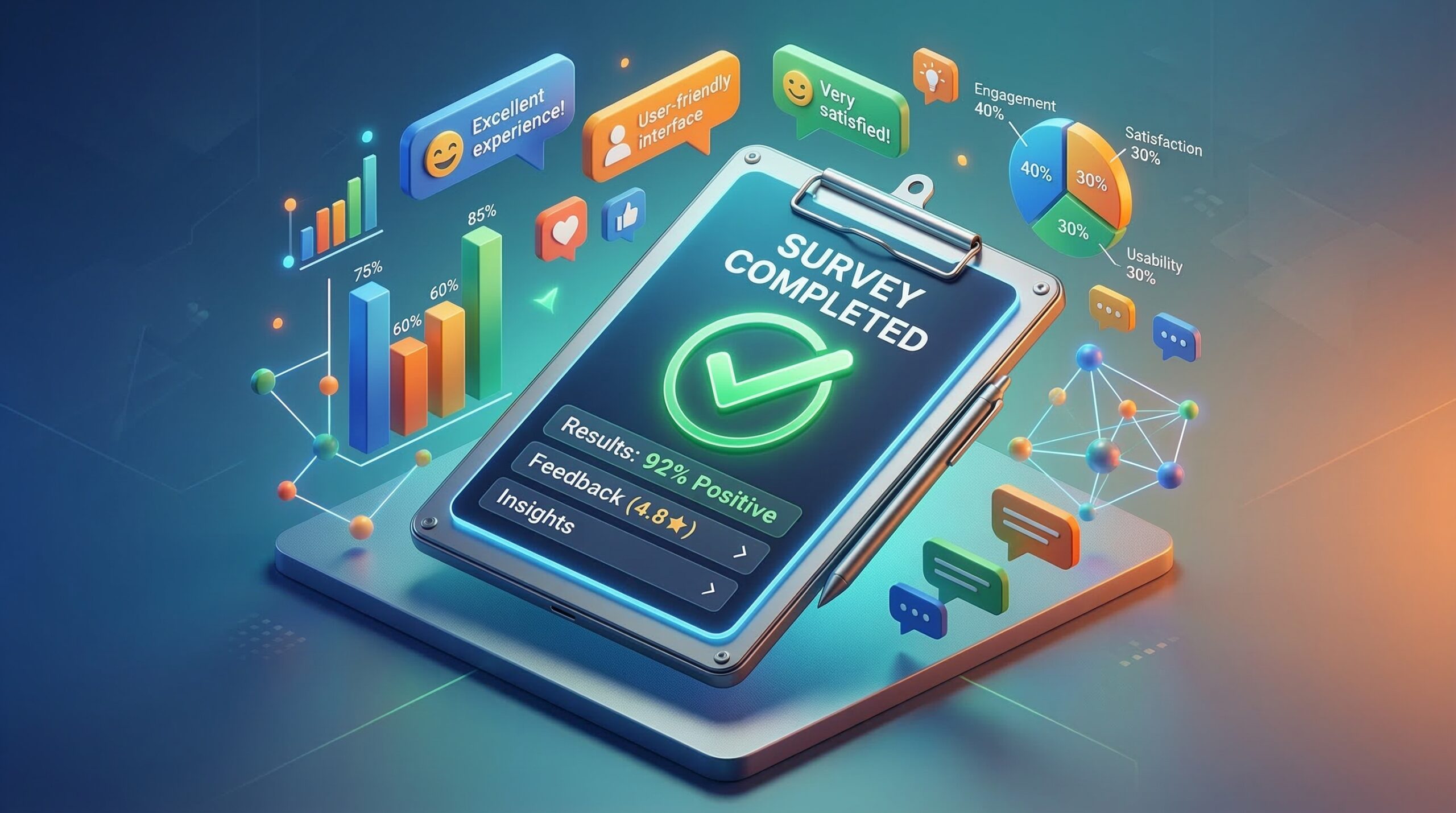 5 Best Free Survey Websites of 2026: Data Without the Paywall