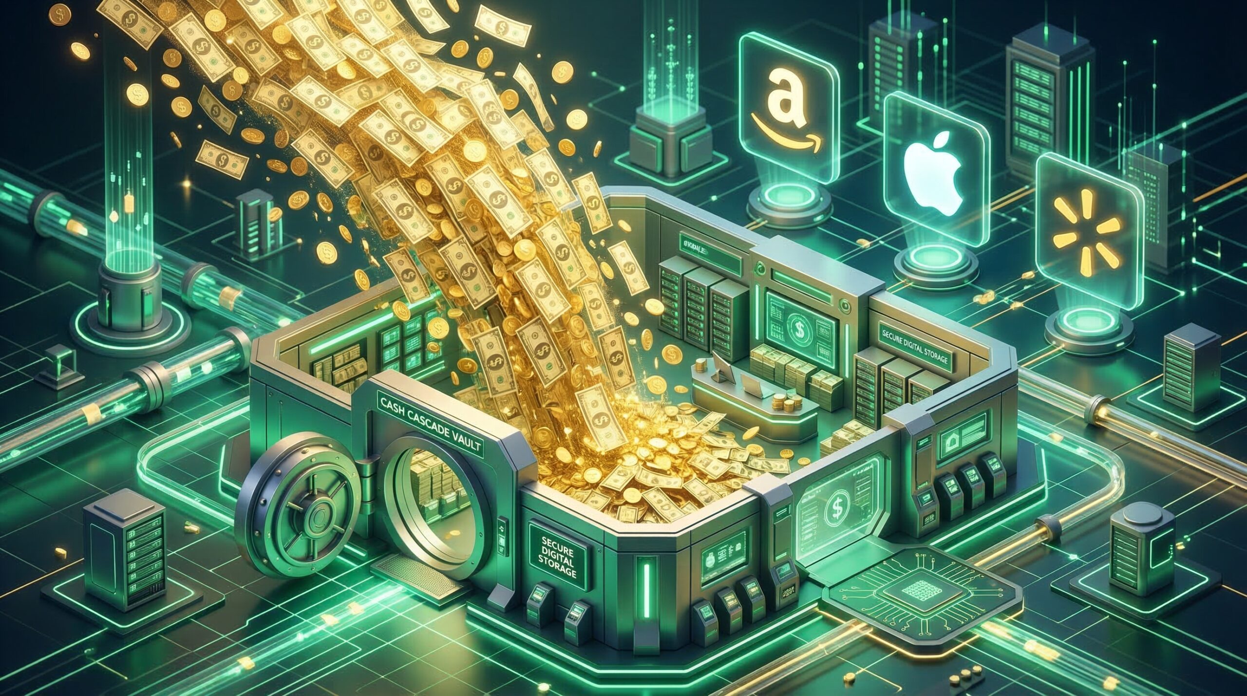 5 Best Free Cashback Websites of 2026: Get Paid to Shop