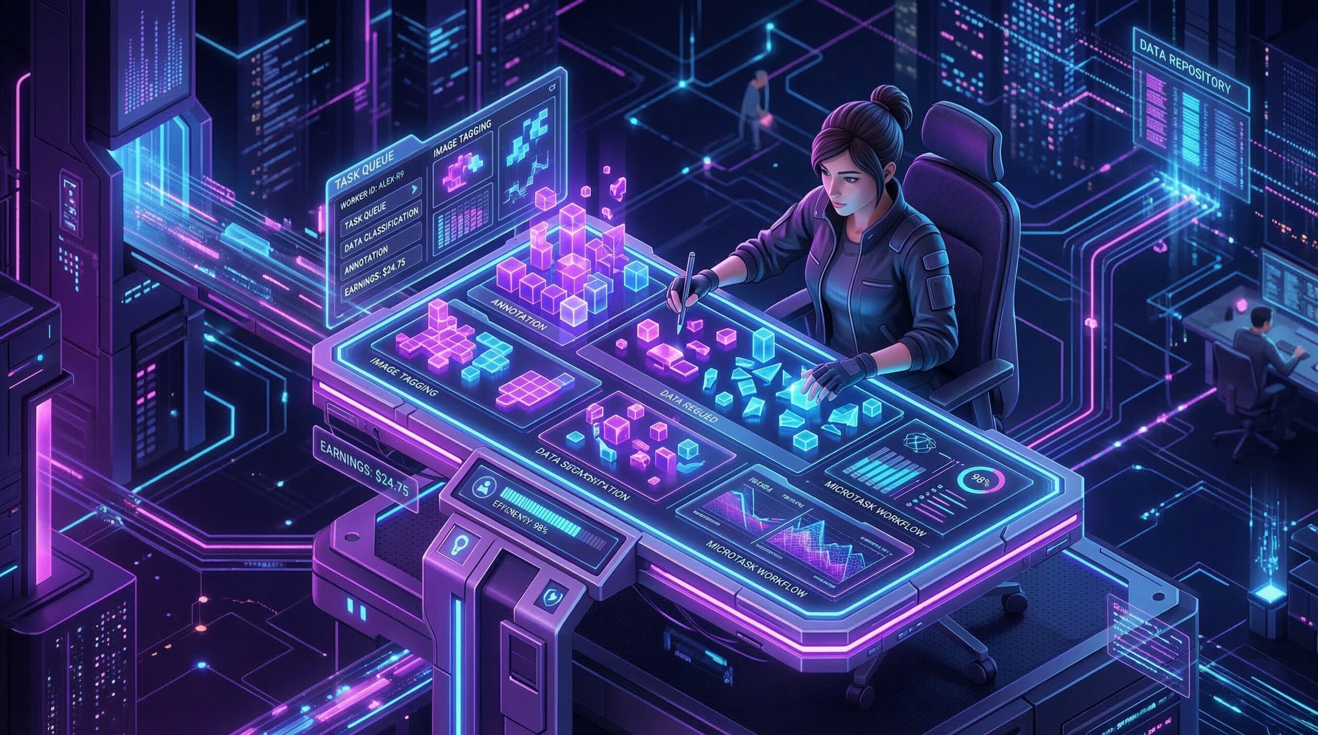 5 Best Free Microtask Websites of 2026: Tiny Tasks, Real Pay