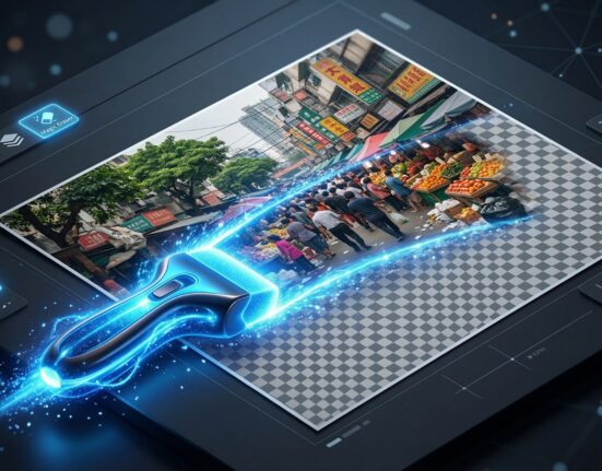 5 Best Free AI Background Remover Tools of 2026