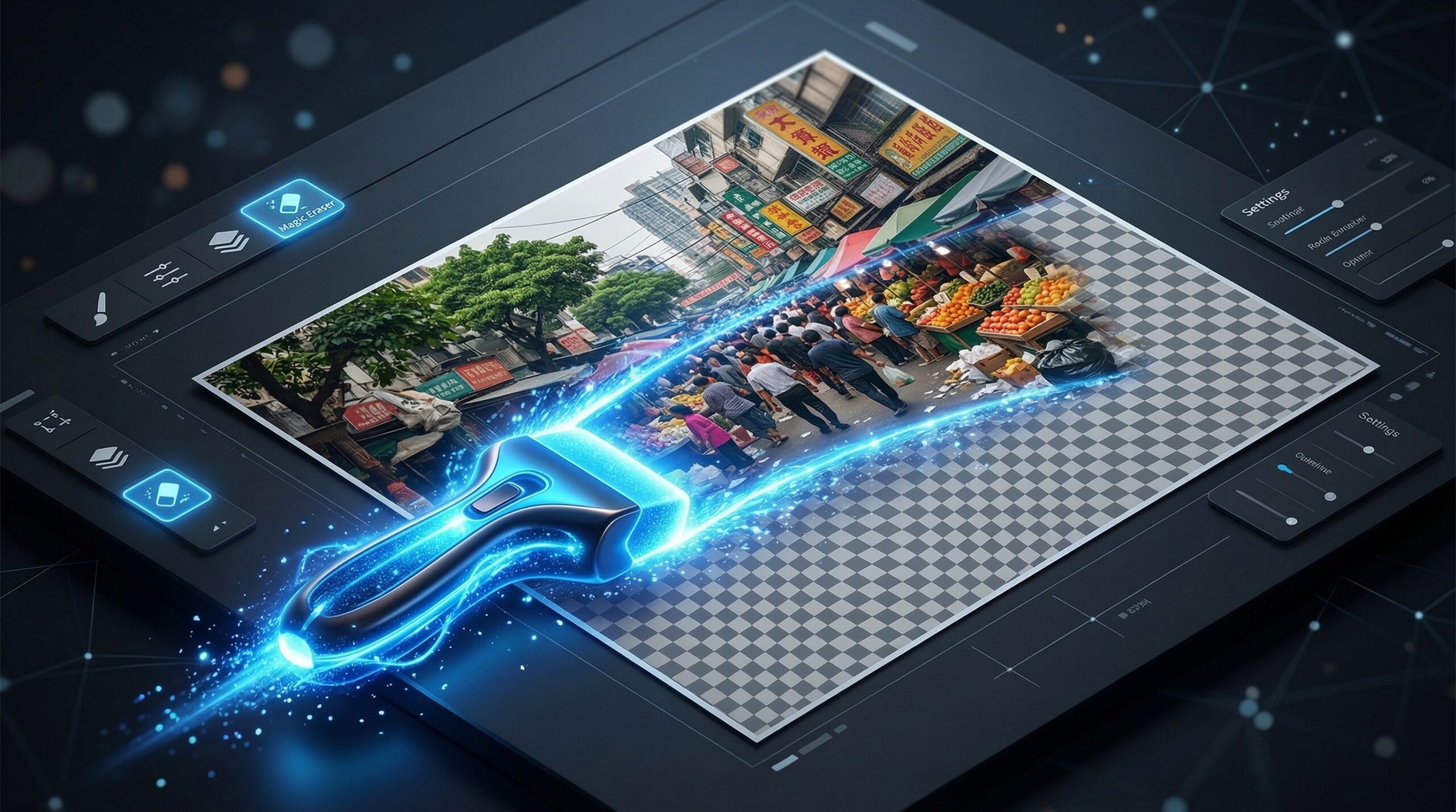 5 Best Free AI Background Remover Tools of 2026