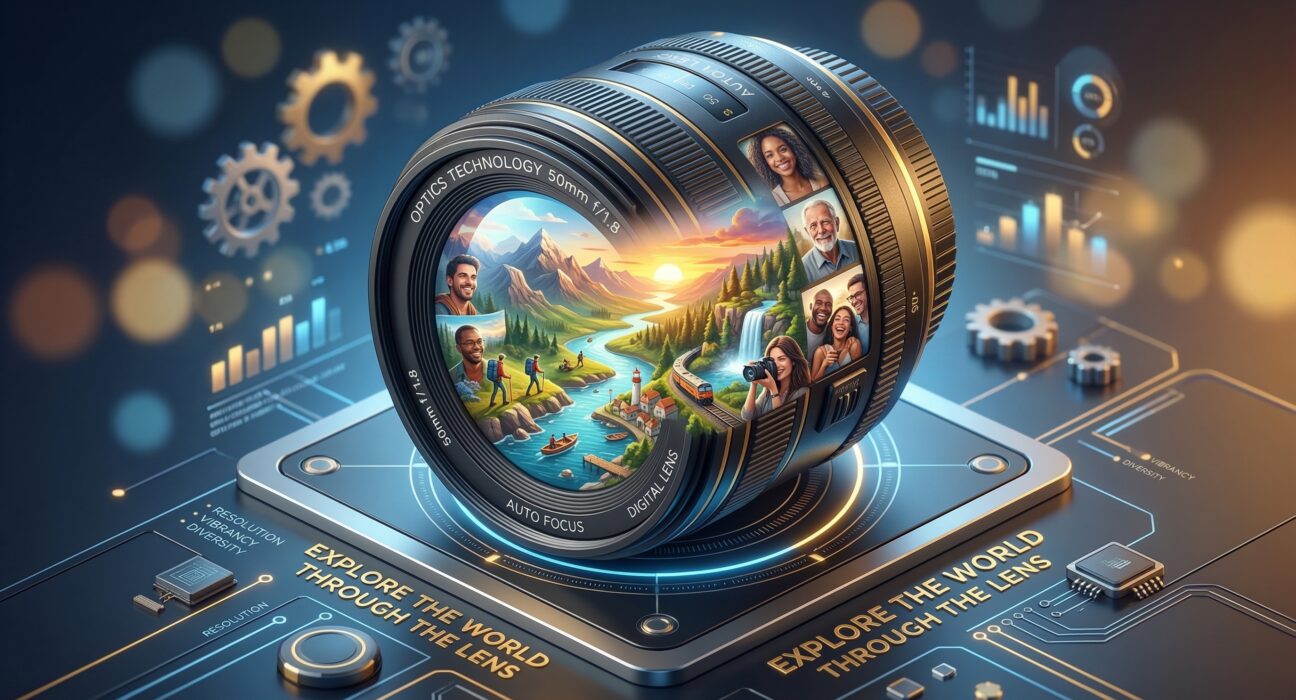 The 5 Best Free Stock Photo Websites of 2026: Professional Visuals for $0